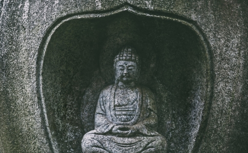 《金刚经》经文开头的这句话有什么涵意吗?