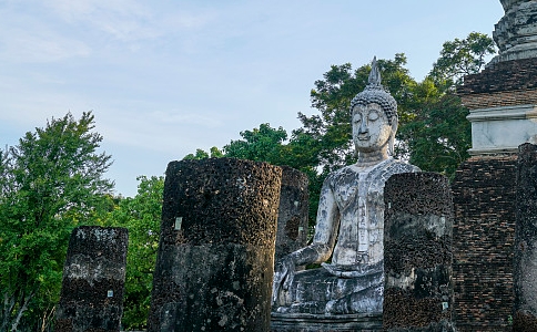 上海开示问答 