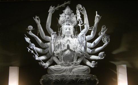 念准提咒求财法的真实感应 