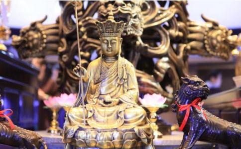 诵《地藏经》,冤亲债主真能被超拔吗?