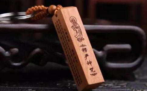 楞严咒的持诵感应 