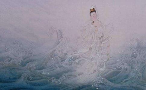 做过被砍头的梦，还被观世音菩萨救了，是怎么回事？ 
