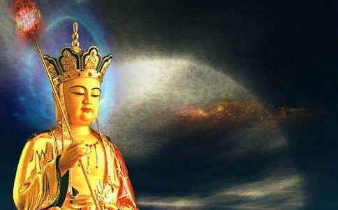 当今世界是娑婆世界,那地藏经中的南阎浮提也是吗?