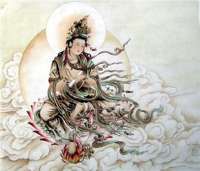 月光菩萨咒的功德利益 