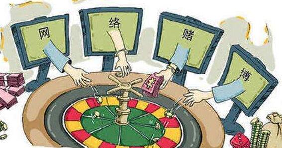 一个深陷邪淫赌博男子的忏悔 
