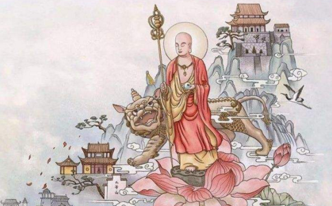 诵《地藏经》总是不得力，是方法不对吗？ 