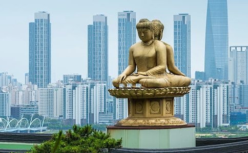 我们不知道过去造了什么业，该怎么忏悔？ 
