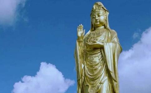 车出事故，观音菩萨为什么只救学佛的？ 