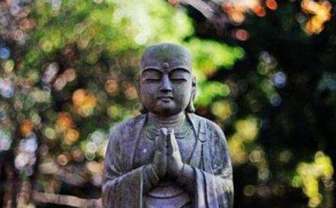 究竟是业障重还是没有精进的念佛诵经？ 