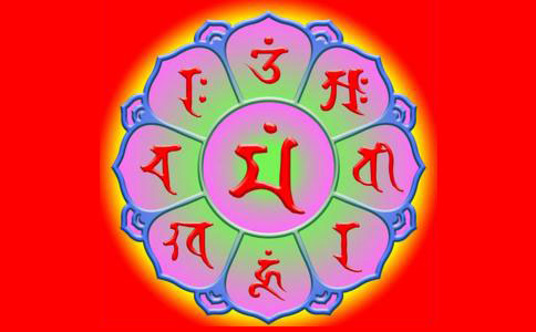 文殊八字咒的功德利益 