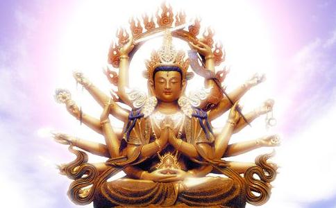 夫妻经常吵架7年之久，精进念准提咒3天逆转 