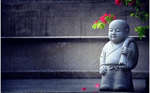 照顾孤寡、失独和困难的老人，也算是修行吗？ 