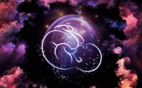 伟大的胎教！诵《地藏经》的神奇感应 