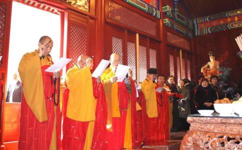 什么是开光呢？信众参加开光法会的意义是什么？ 