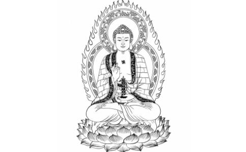 持诵药师咒的一些小小感应 