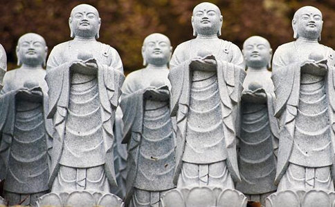 佛法有调理身体的方法吗？家族财产争执怎么化解？ 