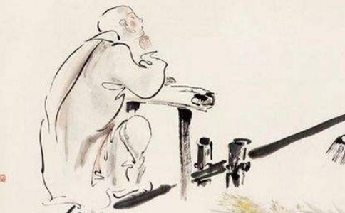 六祖慧能在听闻金刚经前是否已经有很深的禅定功夫?