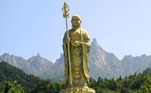 传喜法师：《地藏经》是孝经 
