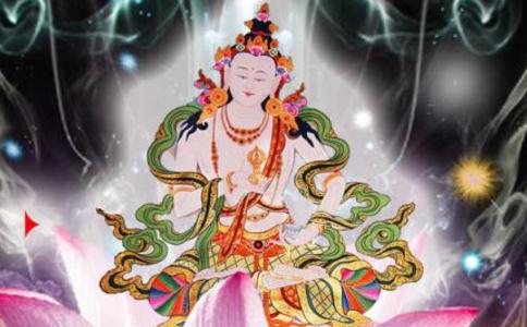 不可思议的忏悔力量：神奇的金刚萨埵心咒 