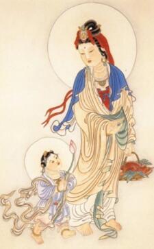 《心经》图解 