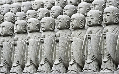 破戒后有补救的办法吗？忏悔后也得下地狱吗？ 