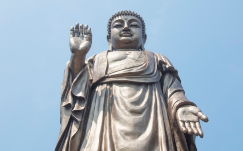 《金刚经》提到的应灭度一切众生是指什么?