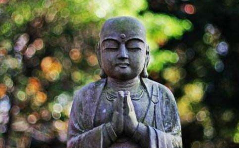睡梦中在夫妻卧室里念佛，不知道有罪没有？ 