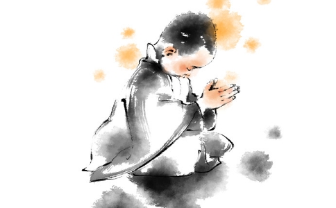 什么是有分心?如何处理禅修时的分心?