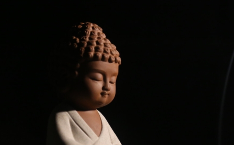 以前有诵《金刚经》,现在的功课可以放下吗?
