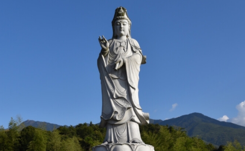 观音以音声救苦，如何理解音声与我们的自性相应？ 