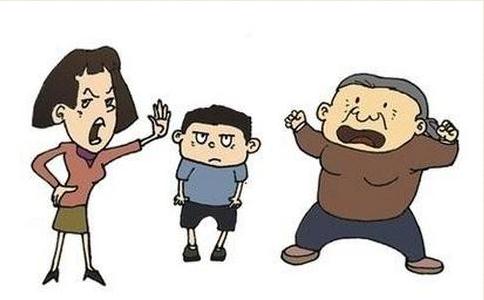如何用佛法来处理家庭中的矛盾？ 
