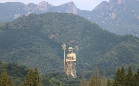 传喜法师九华山《地藏经》讲经开示 