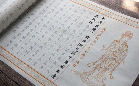 《药师经》作者是谁？最早是谁翻译的？