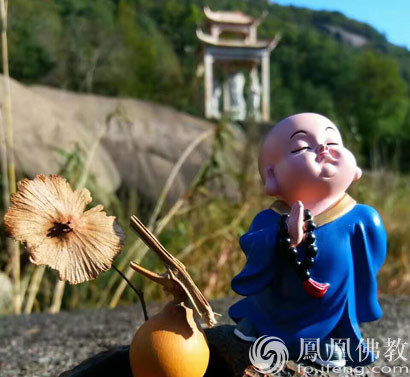 这个窍诀，可以轻而易举获得无量的善根 