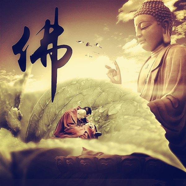 佛教常识:十个基础的佛教常识问答