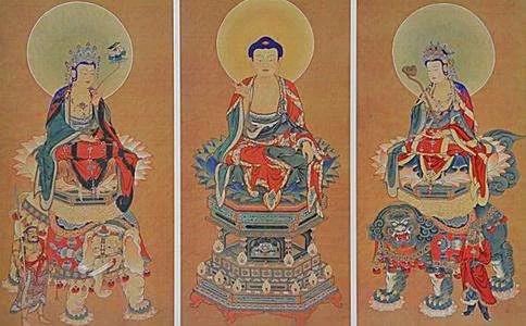 佛教节日知多少
