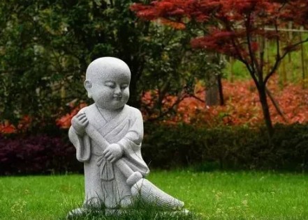 学佛的四个阶段：适合所有的人
