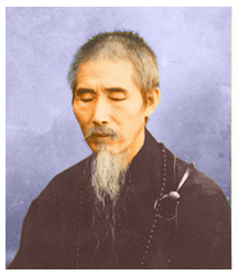 我与虚老及宣公上人的因缘