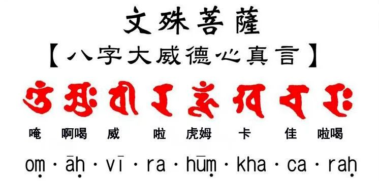 ​极为殊胜的护身咒语，十地菩萨都不能越过此咒（附简单仪轨及咒水制作方法） 