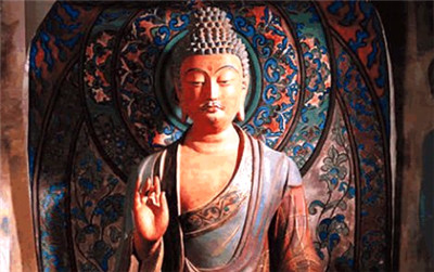 甘露手咒感应 