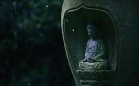 一个晚期血癌病人皈依学佛恢复正常的真实故事