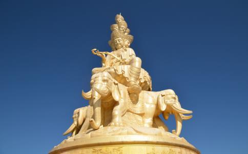 伽蓝神竟托梦给全寺僧众告状，是何缘故？