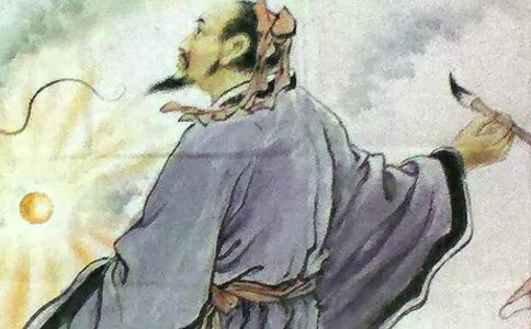 《观经》画龙，善导点睛（内附视频） 