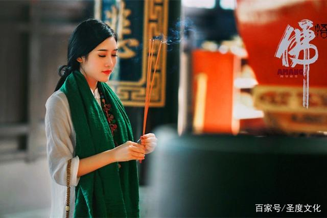 有些人学佛以后变得越来越狭隘，难道学佛会生狭隘心？