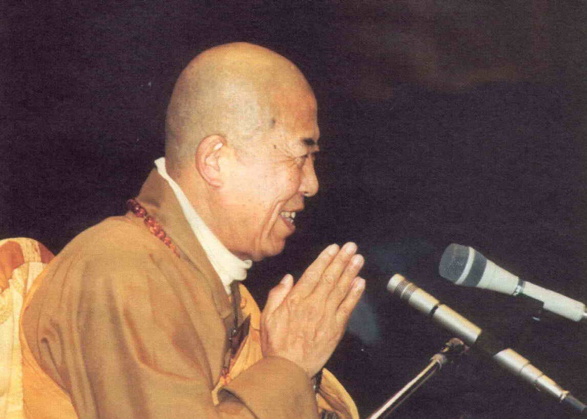 净土法门是万修万人去，为什么还有三辈九品？