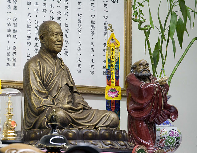 〈楞严咒〉何以能有如此不可思议之威力？