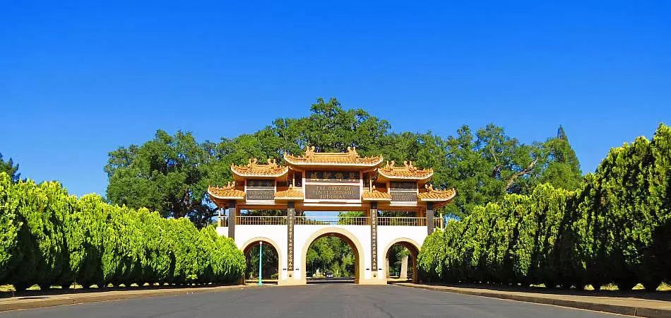 寻找自性的地图