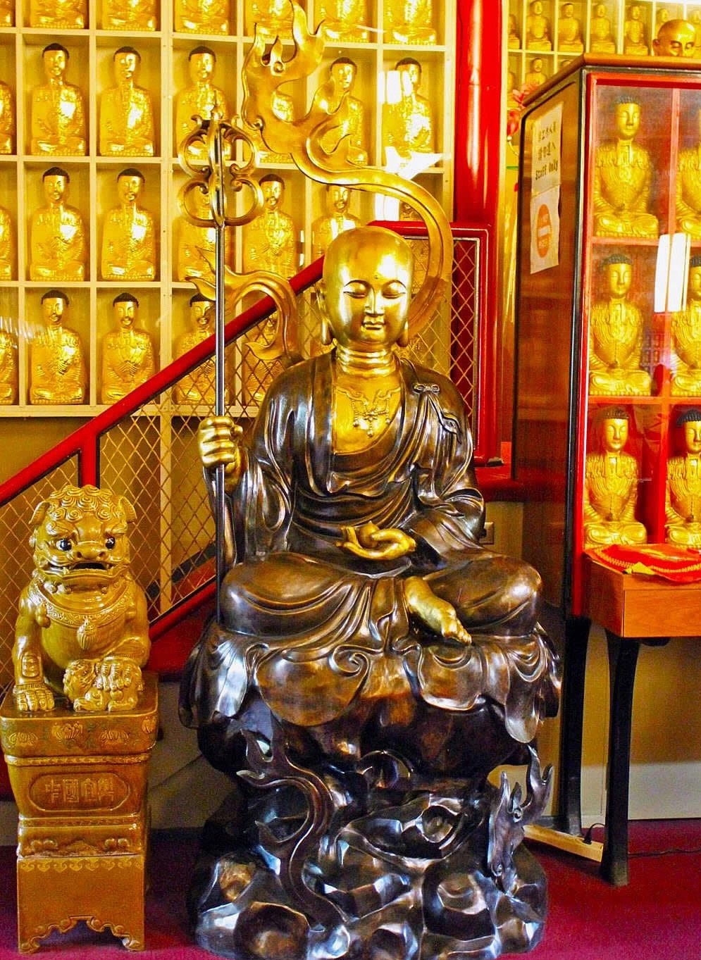 怀孕时，诵《地藏经》对孩子非常好丨地藏七心得分享
