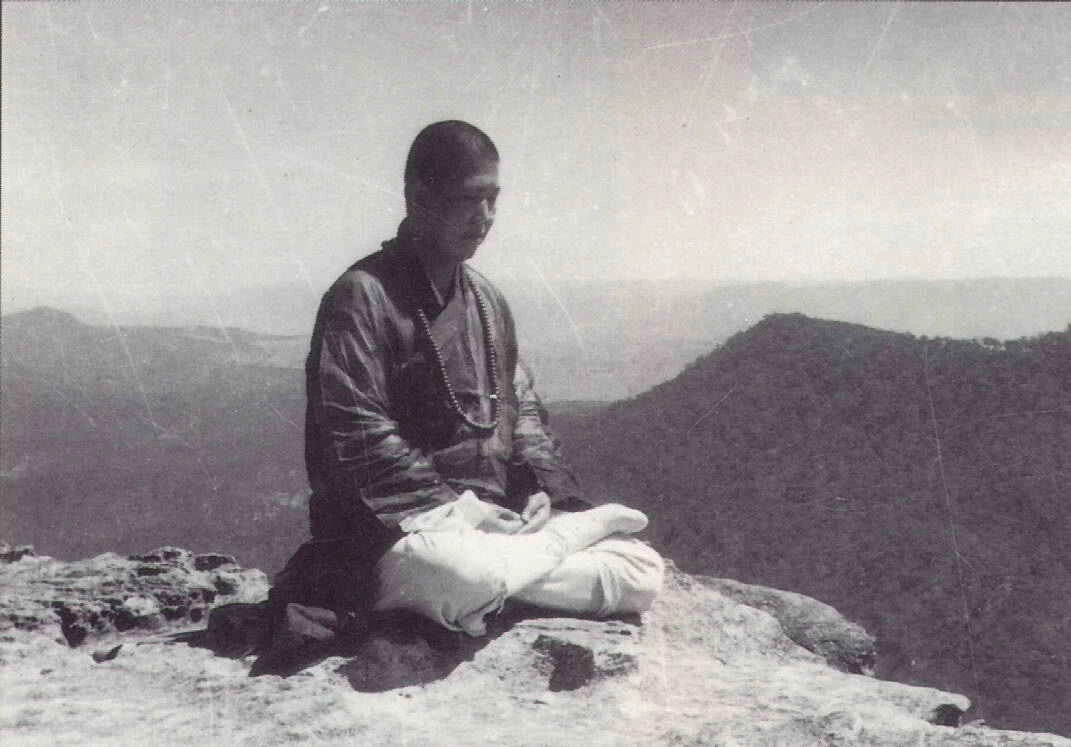 静坐不打妄想，则是存德
