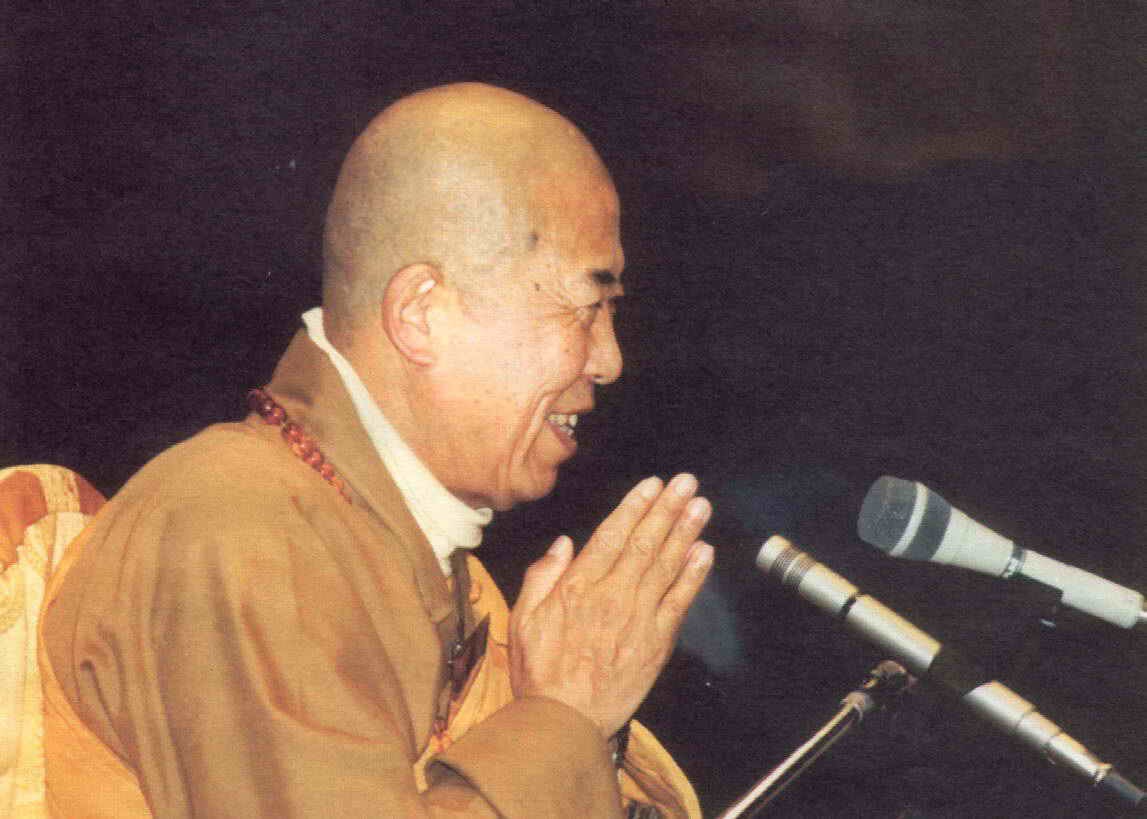 念佛一声罪灭河沙，怎样念才会真正地达到这个效果？
